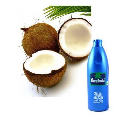 Применение кокосового масла из вьетнама: чудо средство для кожи