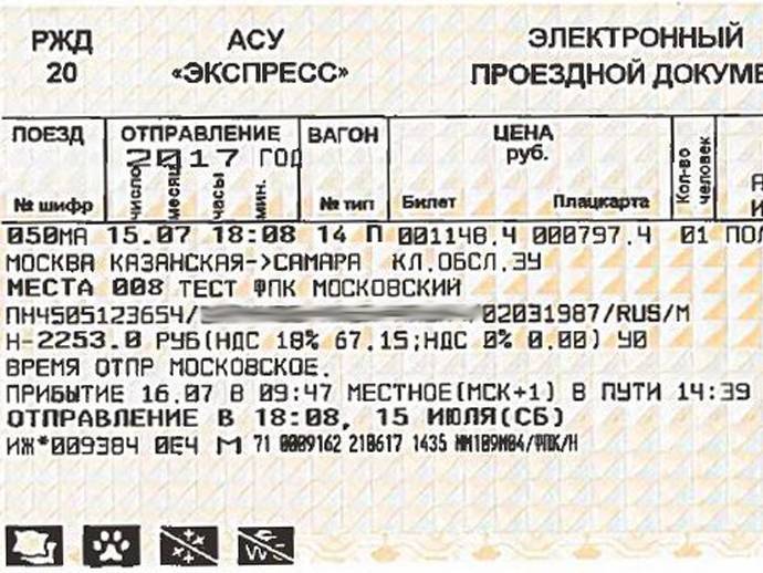 Германские железные дороги