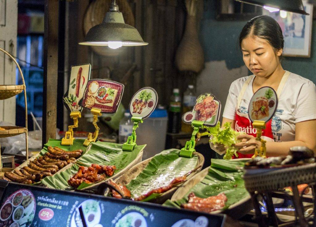 Как живут в тайланде? | нравы и повседневная жизнь страны улыбок