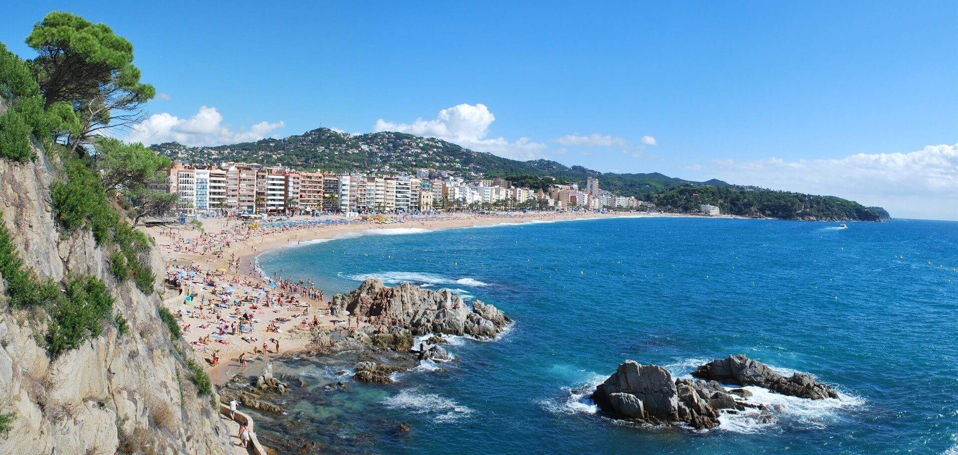 Лучшие курорты испании — где отдохнуть в 2022 году?