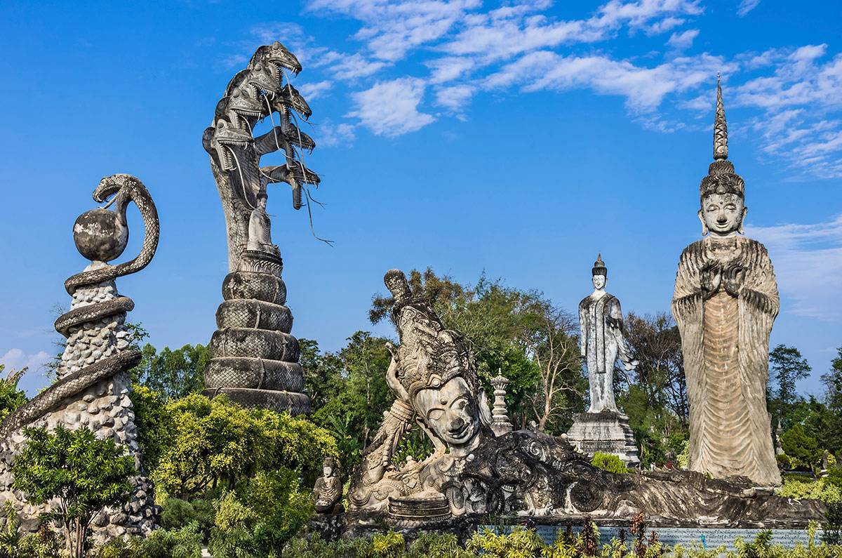 Лаос: фото, видео, как добраться, отдых в лаосе - 2022