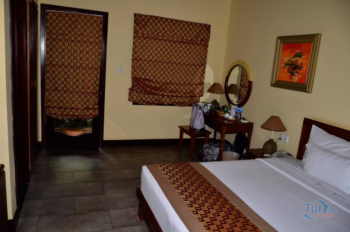 Terracotta resort & spa 4* (вьетнам/провинция биньтхуан/муйне). отзывы отеля. рейтинг отелей и гостиниц мира - hotelscheck.