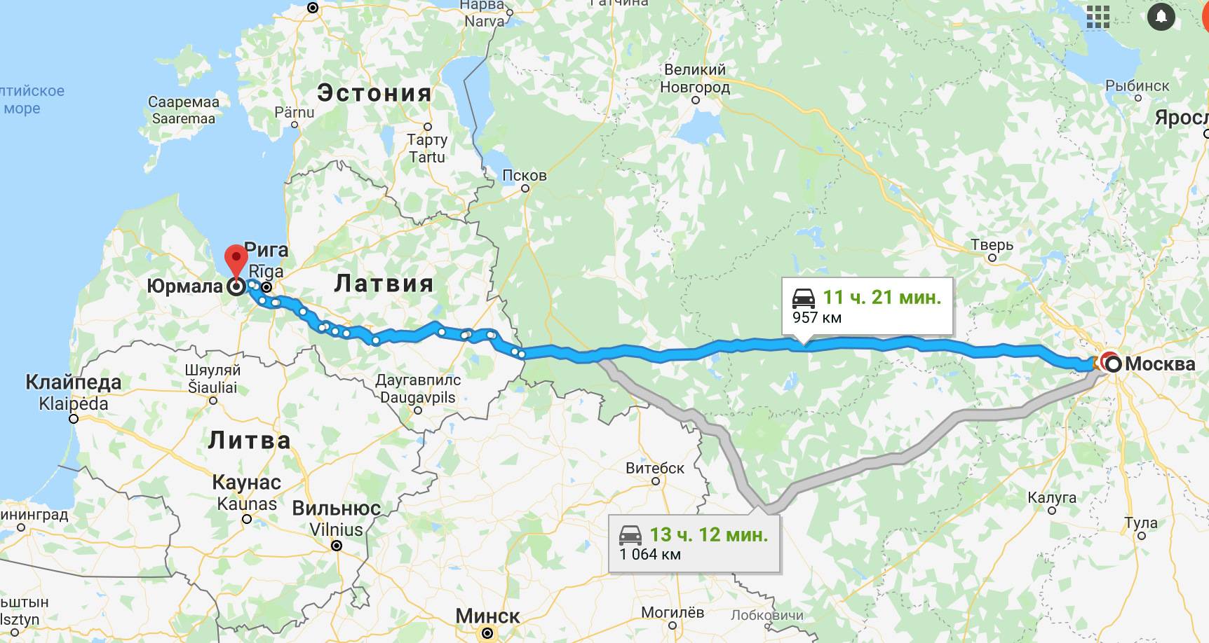 Достопримечательности юрмалы: что посмотреть за один день самостоятельно, фото с описанием, 1 карта на русском языке