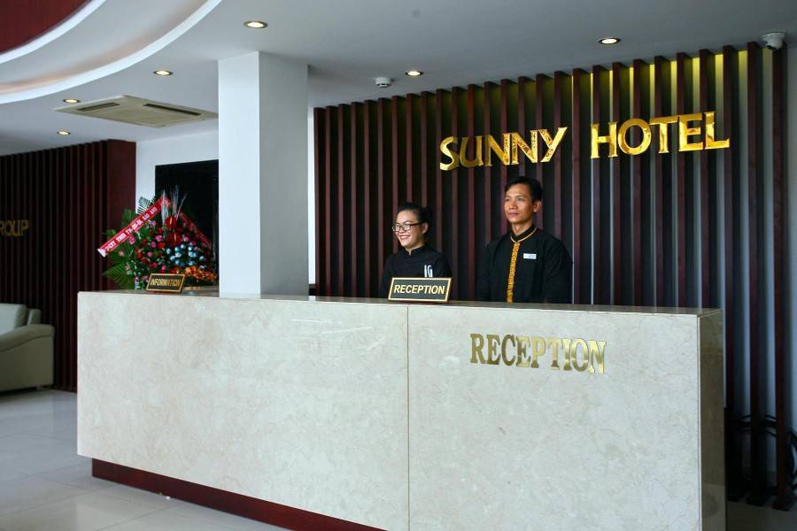 Гостиница sunny hotel в нячанге, вьетнам  — яндекс путешествия