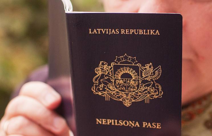 Гражданство латвии как получить: подробная информация + варианты двойного гражданства