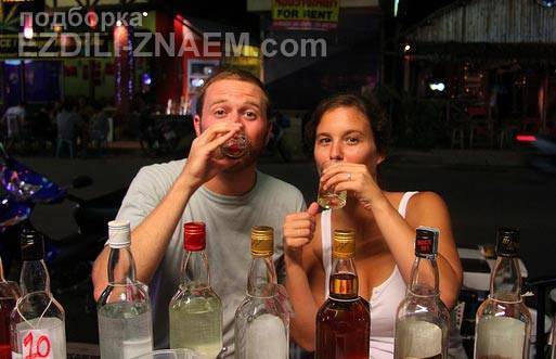 Алкоголь в таиланде: что пьют туристы в таиланде – 2021 отзывы туристов и форум "ездили-знаем!" * таиланд