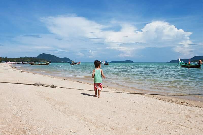Пляжи пхукета: какой пляж выбрать для первой поездки – 2021 отзывы туристов и форум "ездили-знаем!" * таиланд