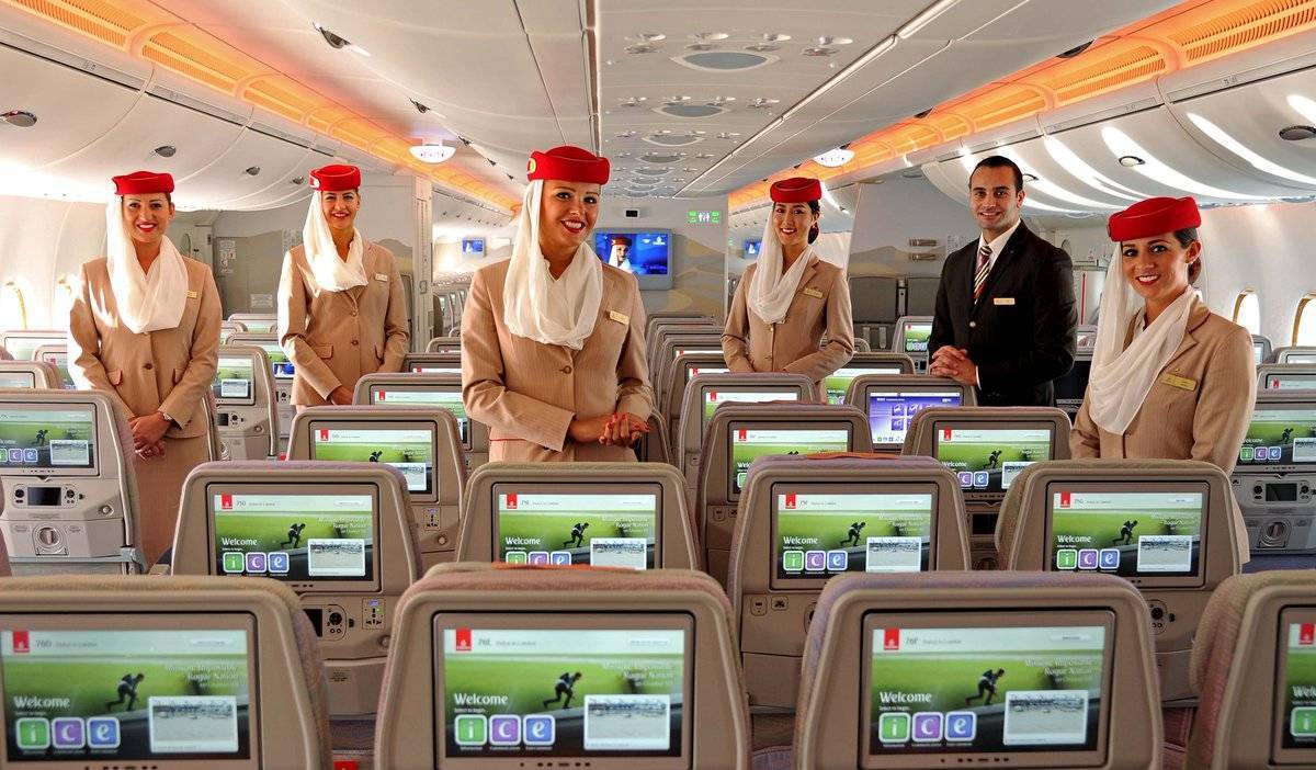 Сравниваем emirates airlines и qatar airlines: плюсы и минусы в работе компаний, какую лучше выбрать