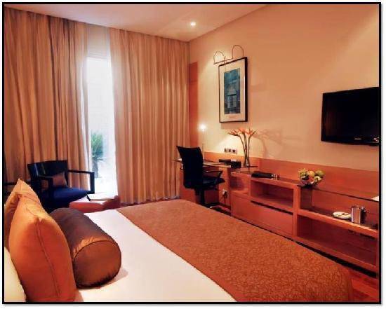 Best contemporary hotel | the connaught, new delhi - ihcl seleqtions