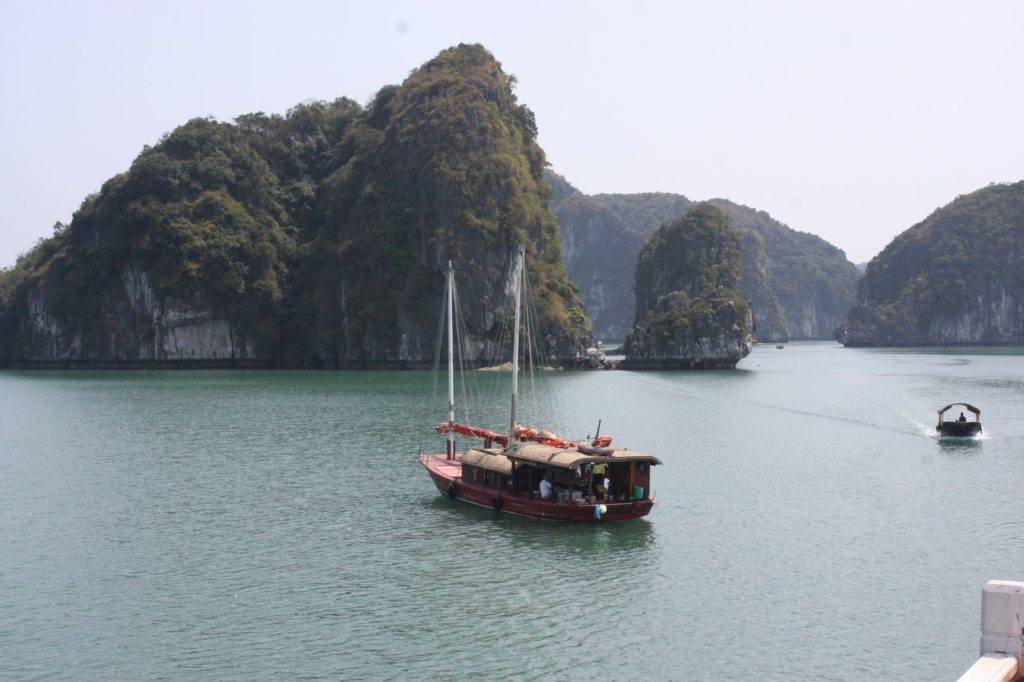 Остров катба во вьетнаме - отзывы туристов и фото - дневник туриста