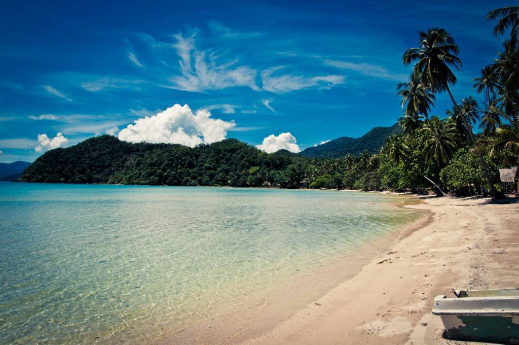 Топ-10 самых лучших м красивых островов таиланда для отдыха — фото и описание