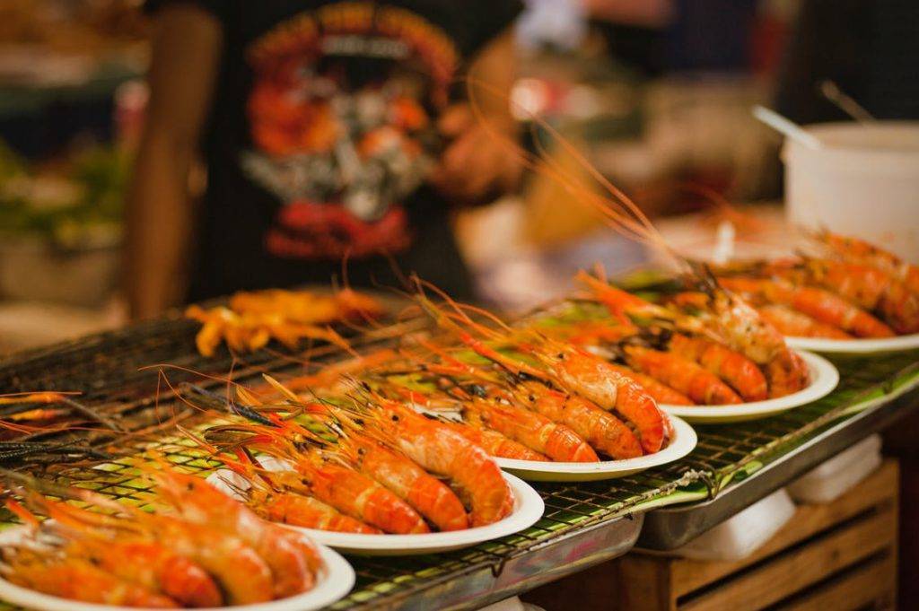 5 блюд, которые нужно попробовать в таиланде