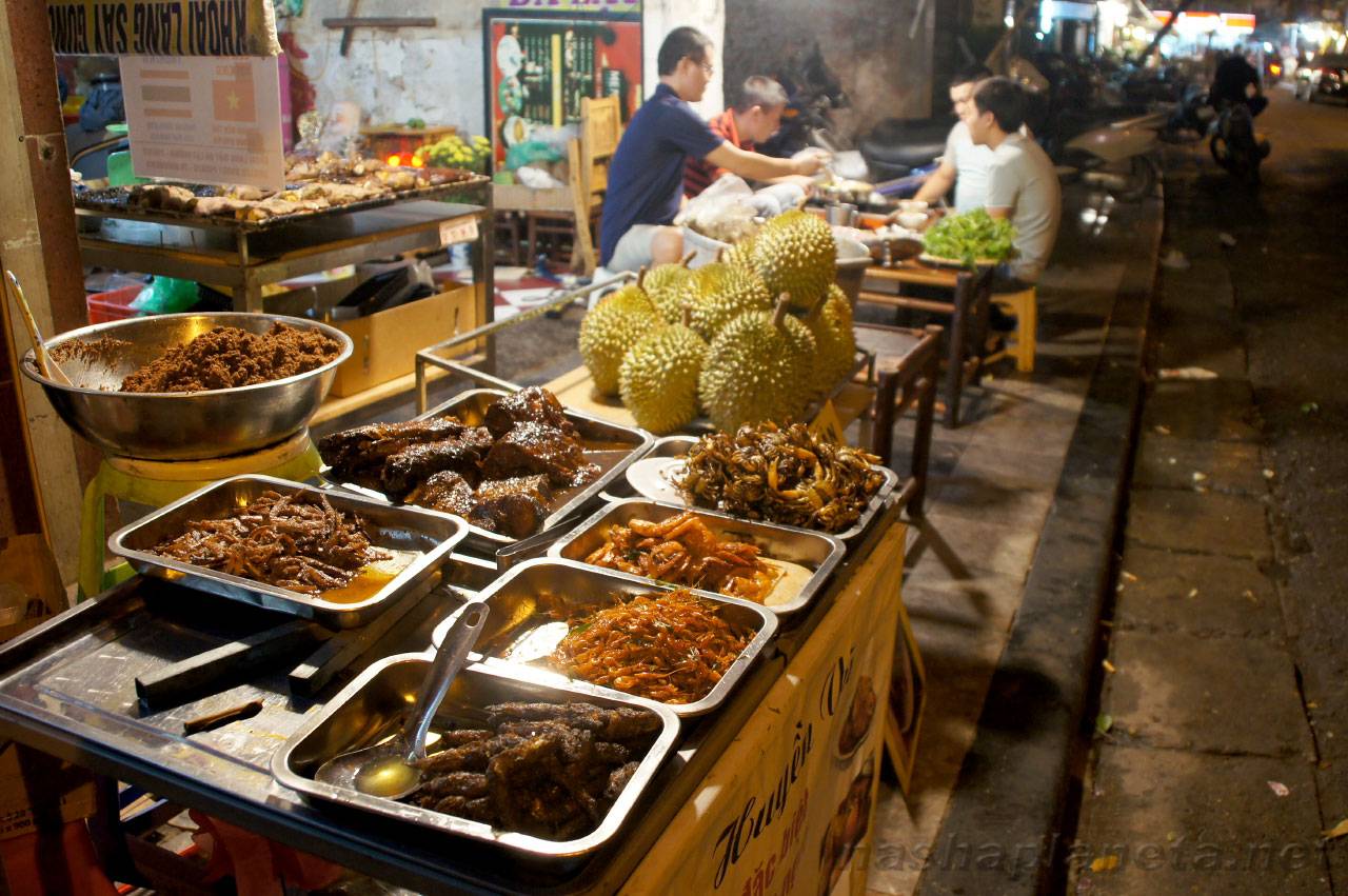 Как лучше питаться во вьетнаме
set travel как лучше питаться во вьетнаме