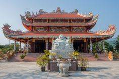Пагода тьенму - вики