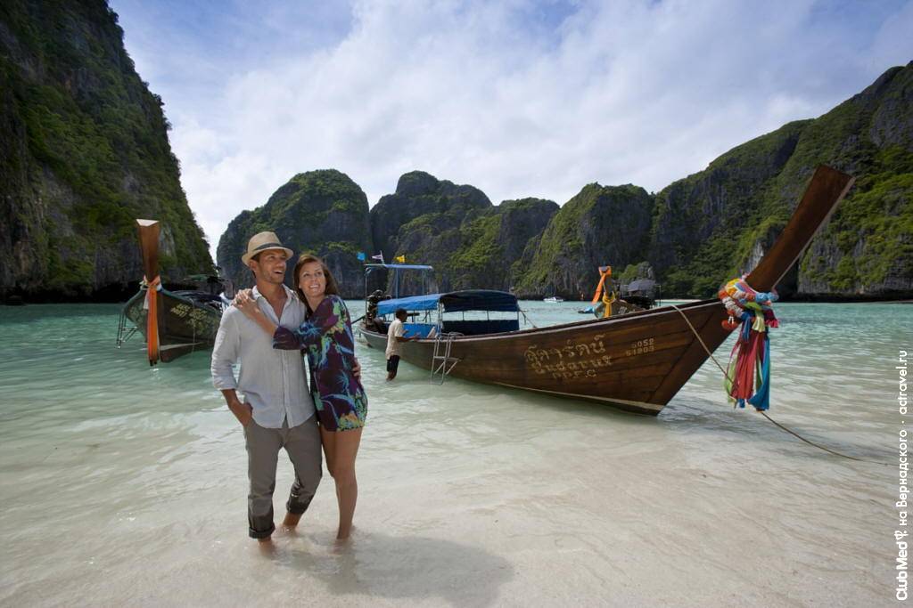 Где лучше отдыхать: тайланд или вьетнам