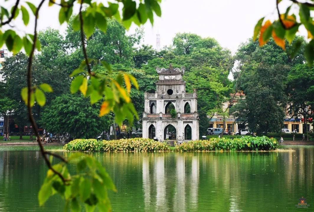 Вьетнам ханой