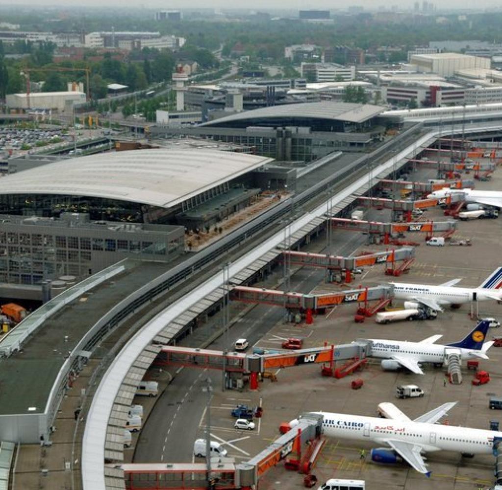 Новый аэропорт стамбула: все что нужно знать туристам