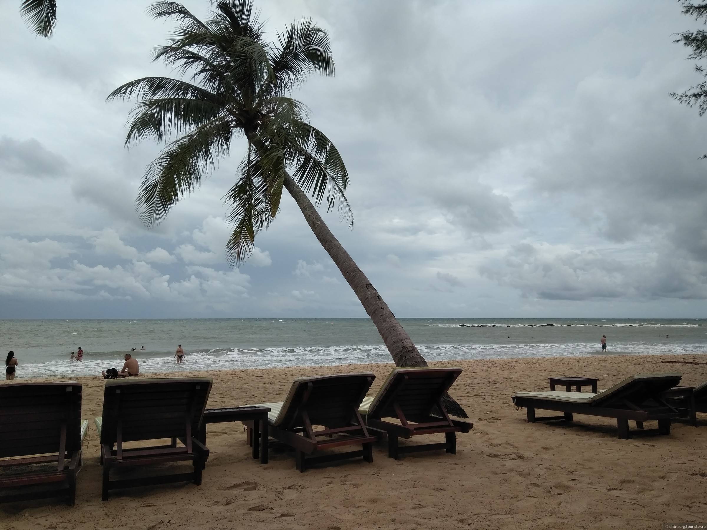 «вьетнам. контраст о.фукуок и г.нячанг» thanh kieu beach resort, архипелаг фукуок, вьетнам. отзыв туриста