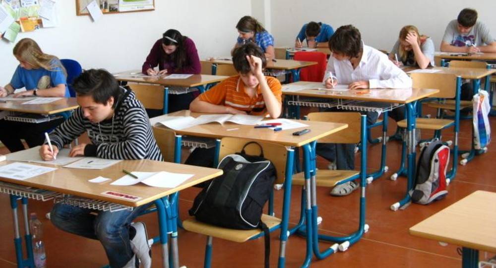 Среднее образование в чехии | gostudy