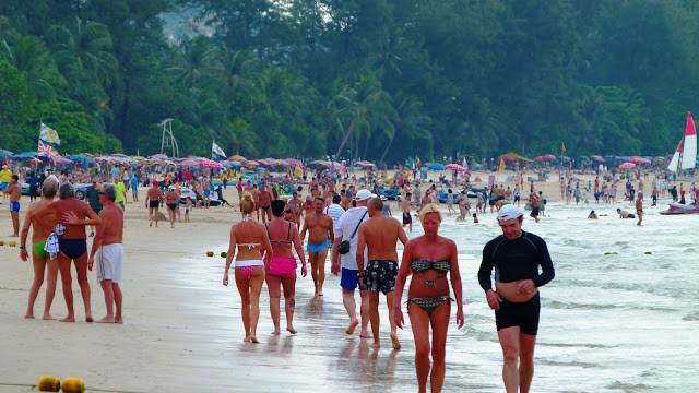14 лучших пляжей пхукета — 2021: описание и отзывы