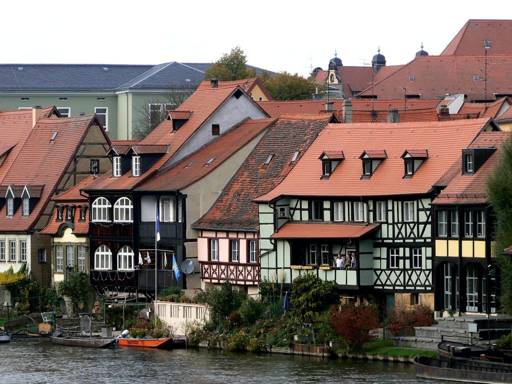 Что можно посмотреть в германии – интересные места для отдыха в германии | 7daytravel