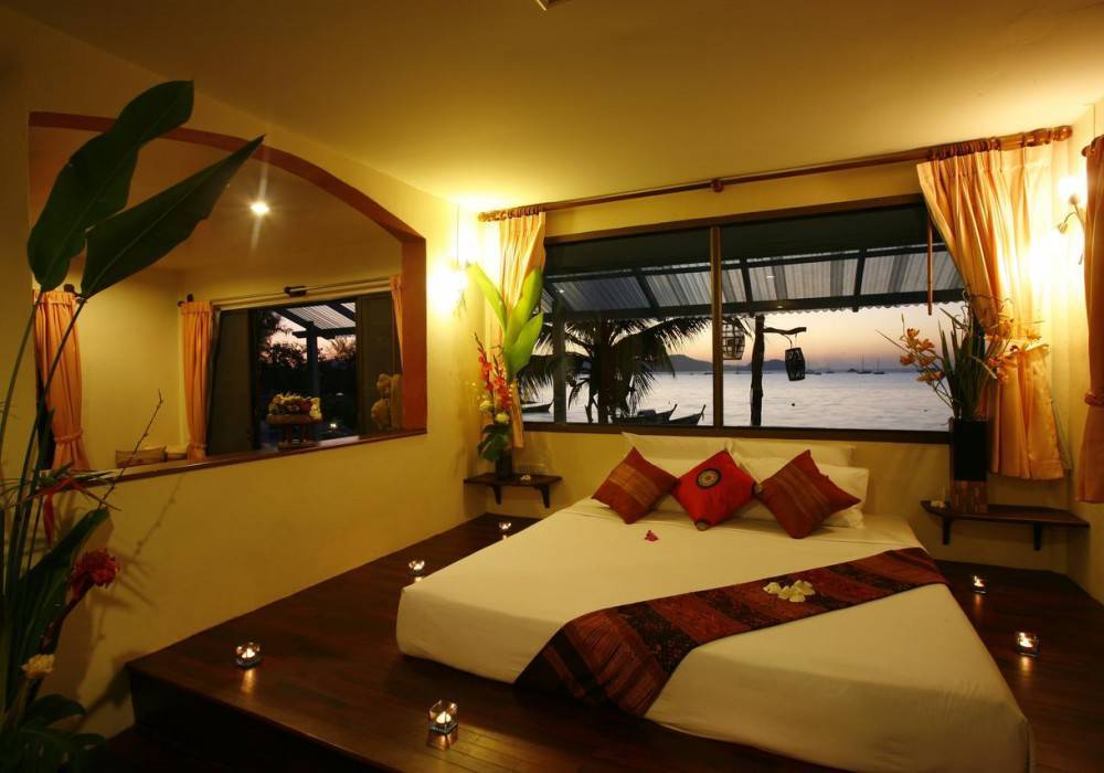 Лучшие отели таиланда – как выбрать и забронировать гостиницу?