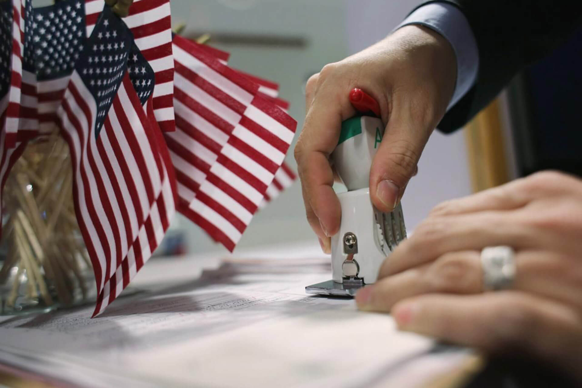 7 шагов, чтобы открыть бизнес в сша иностранцу