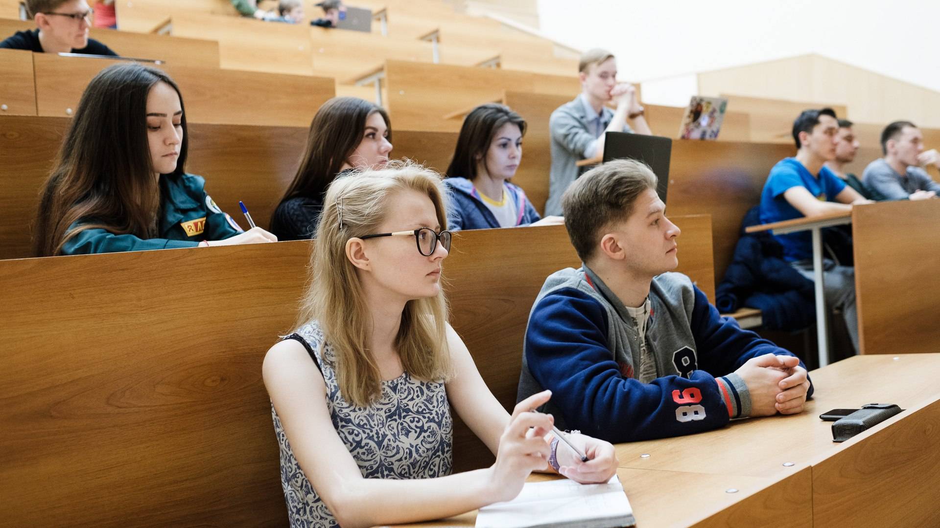 Бесплатное образование в чехии для русских в 2021 году
