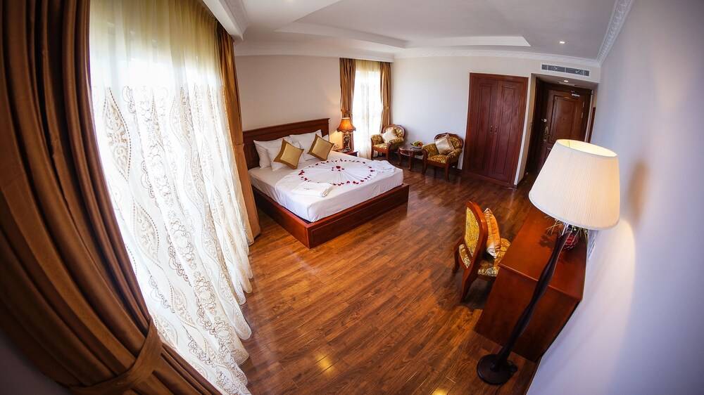 Nha trang palace hotel 4****