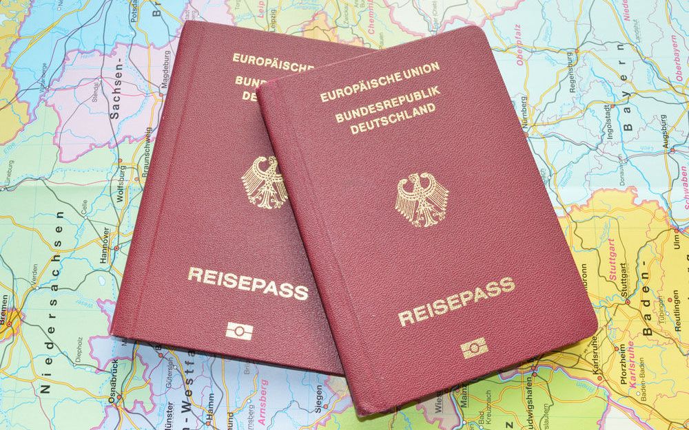 Как получить гражданство германии: доступные способы