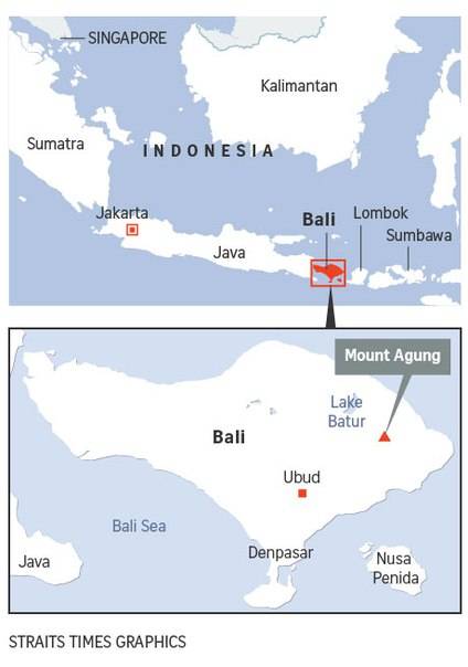 Остров бали в индонезии на карте мира — где находится, фото и интересные факты