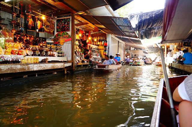 Река квай.экскурсия на реку квай | удивительный таиланд