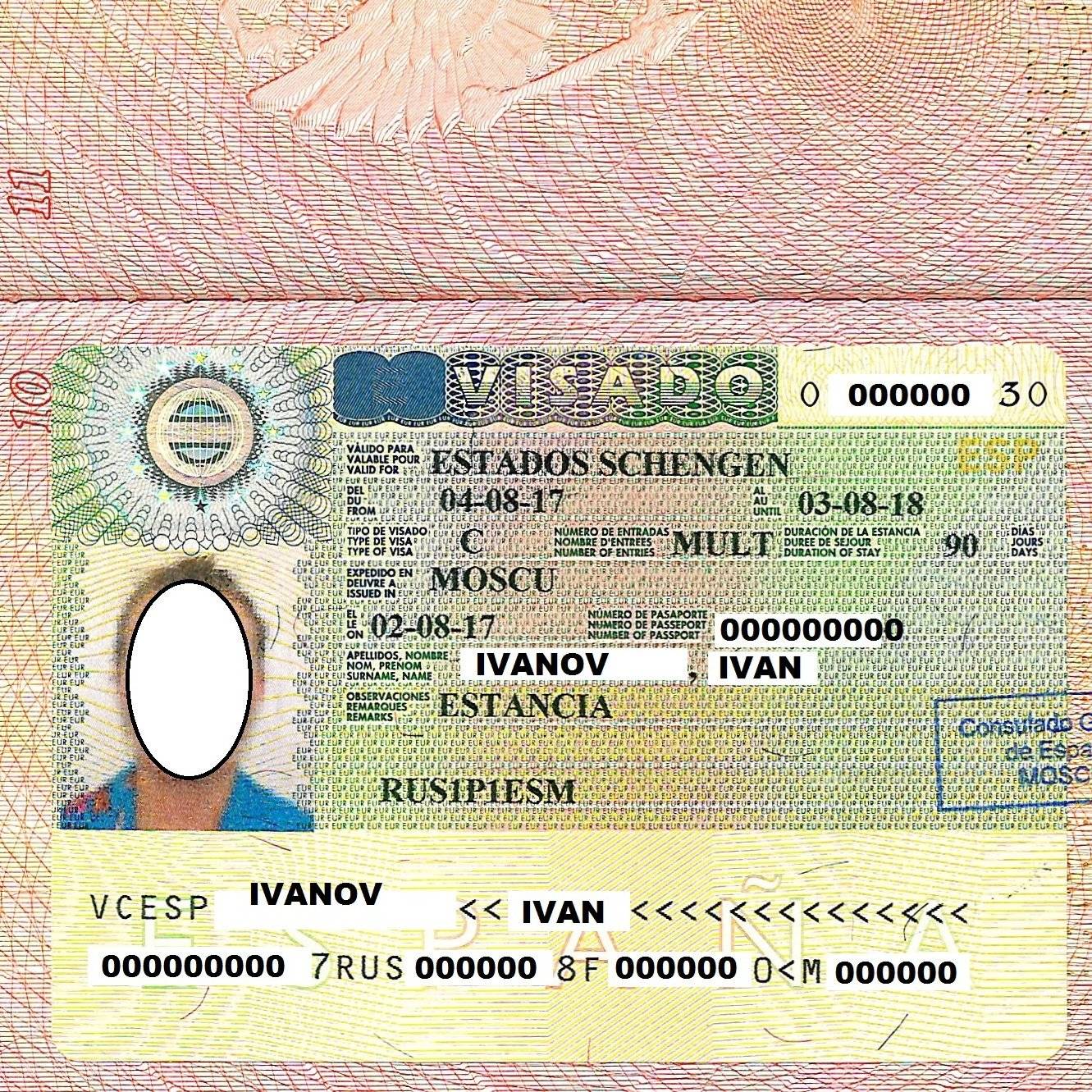 Visa type. Испанская виза. Виза в Испанию. Испанская виза д. Испанская виза шенген.