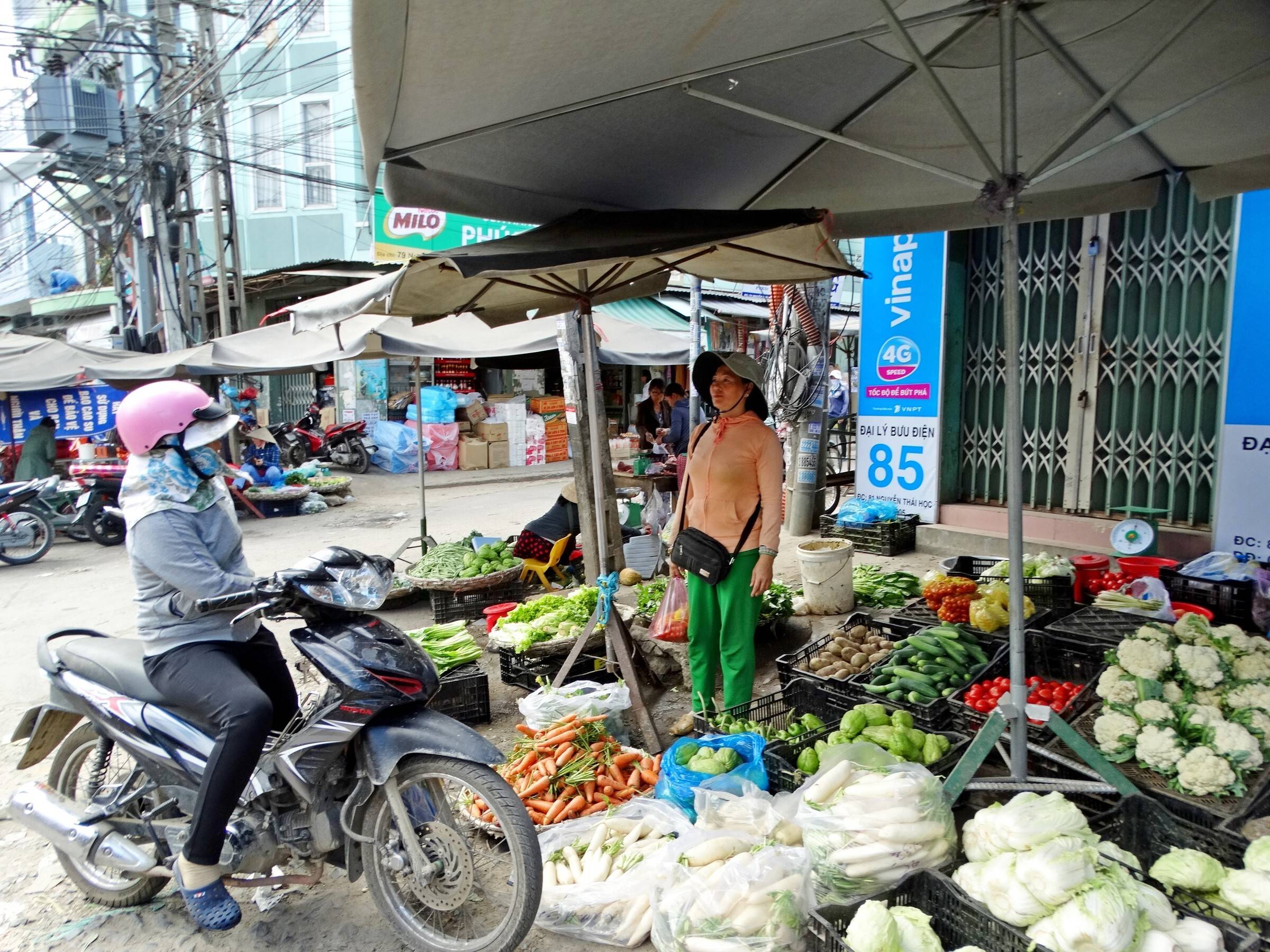 Путешествие на мотоцикле через весь вьетнам. важная информация!