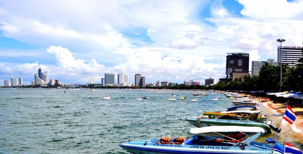 Отдых на море в тайланде: какая погода в начале и конце мая в паттайе? (сезон 2021)