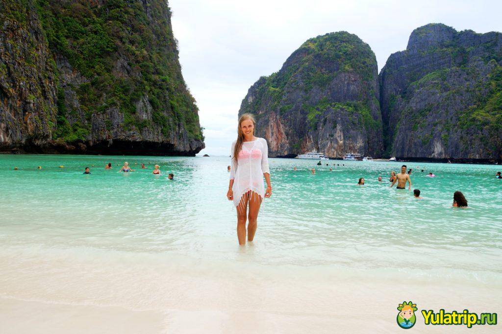 Куда поехать в тайланд – курорты тайланда