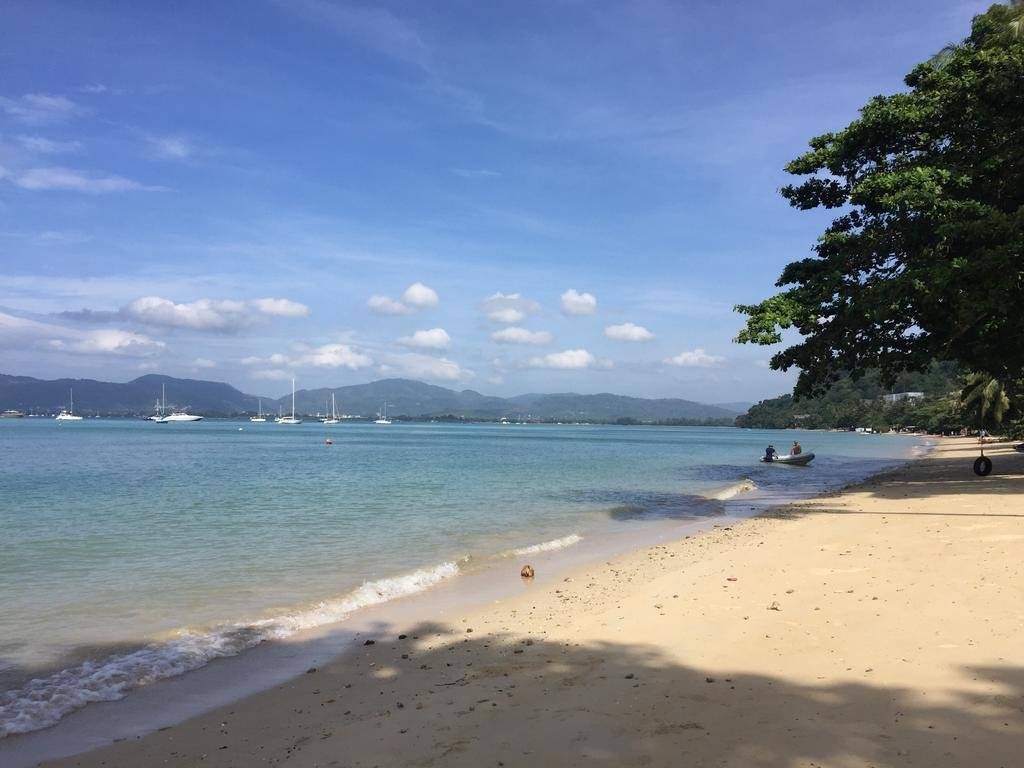 Пляж панва - пхукет, таиланд: фото, видео, отели, как добраться  - 2021