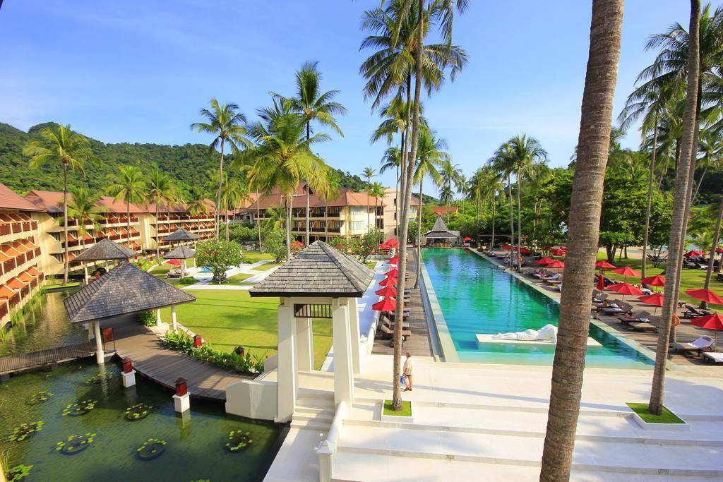 Отдых в тайланде, лучшие отели тайланда - лучшие топ 10