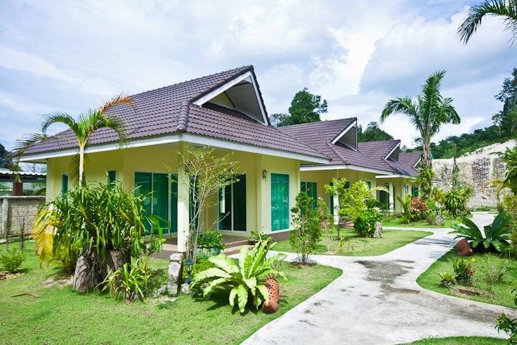 Сколько стоит дом в тайланде в рублях - всё о тайланде