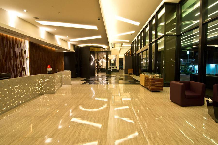 Tsix5 hotel 3* - таиланд, паттайя - отели | пегас туристик