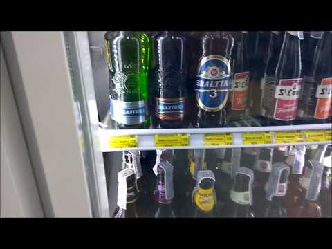 Алкоголь в таиланде - ром, пиво, виски, нормы и правила