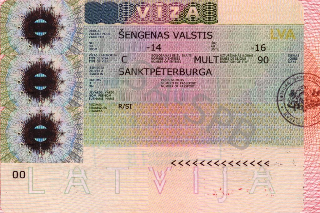 Виза в эстонию: туристическая и иные, список документов, сколько стоит для россиян, как получить самостоятельно, дают ли многократную шенгенскую, долго ли делается?