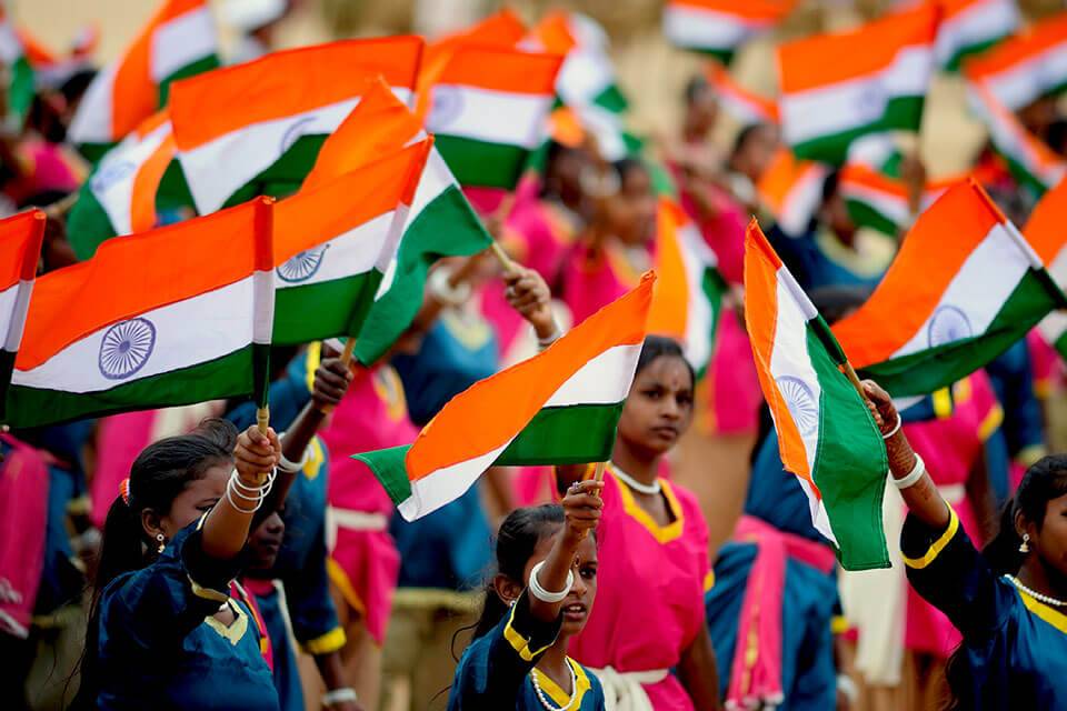 .день независимости индии 15 августа: история, как отмечают