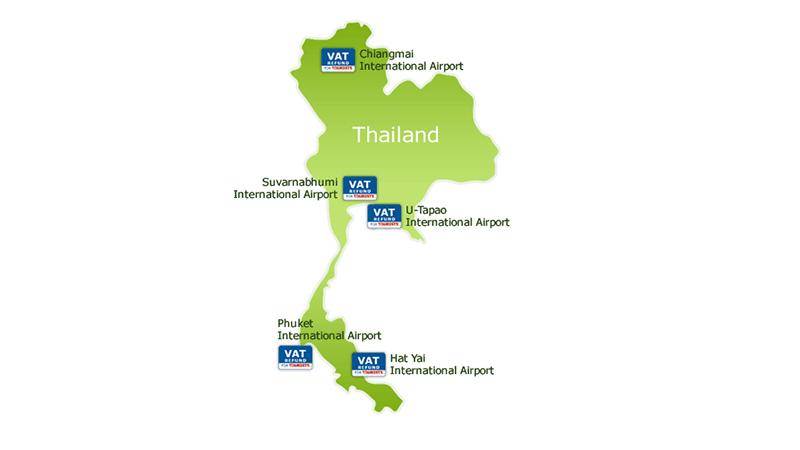 Перелет в таиланд сколько часов - всё о тайланде