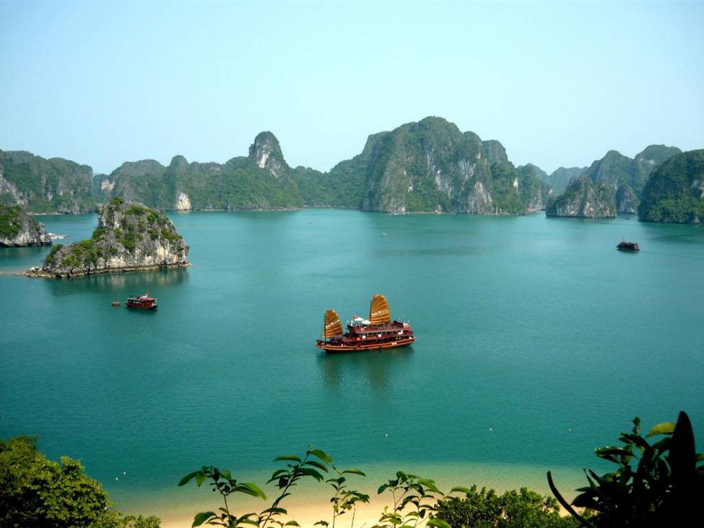 Вьетнам или таиланд - где лучше отдохнуть | gde-otdyhat.ru