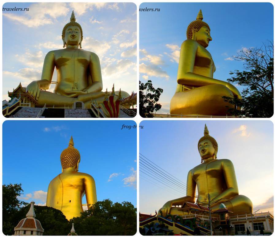 Большой будда на пхукете - тайский храм, описание, как добраться | путеводитель по пхукету