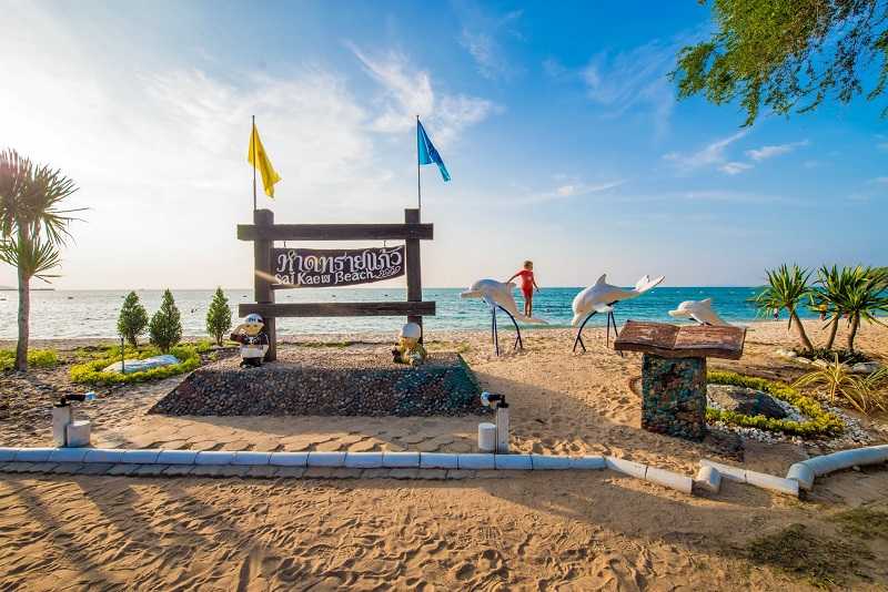Лучшие пляжи паттайи. отели паттайи с собственным пляжем. цены 2021. фото, отзывы, карта пляжей на туристер.ру.