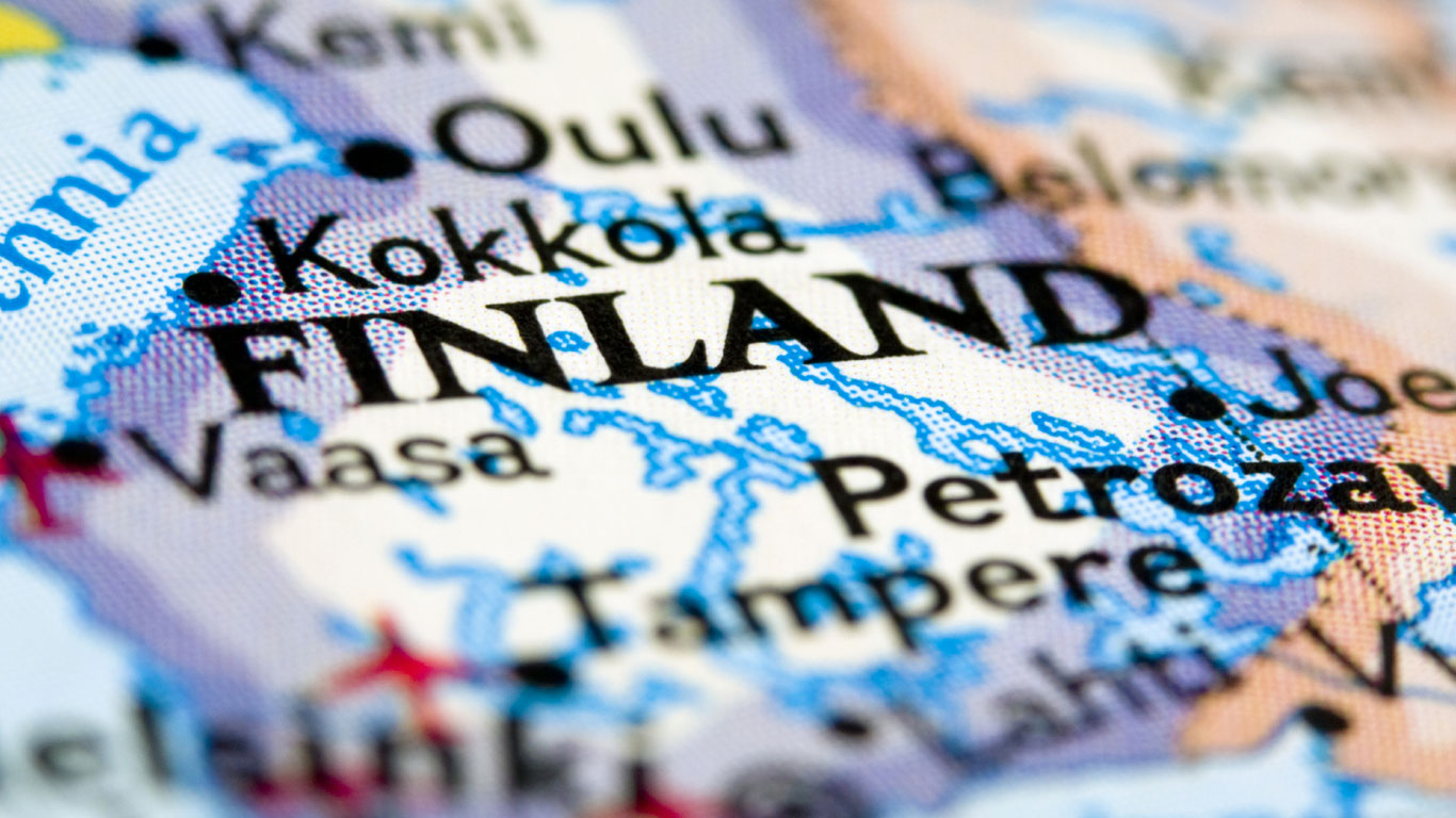 Секреты бизнеса в финляндии для иностранцев: как открыть с нуля фирму, налоги, иммиграция для русских