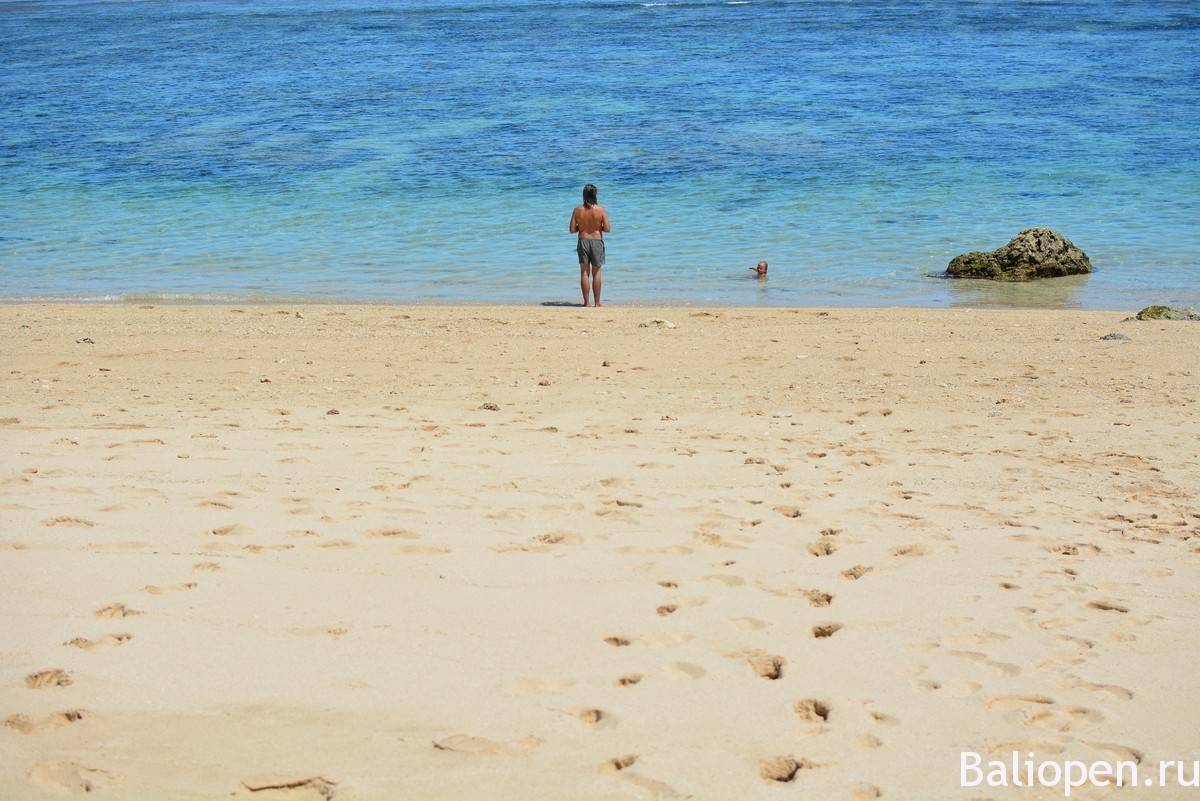 Пляжи бали: обзор по острову нашими глазами - wavehouse