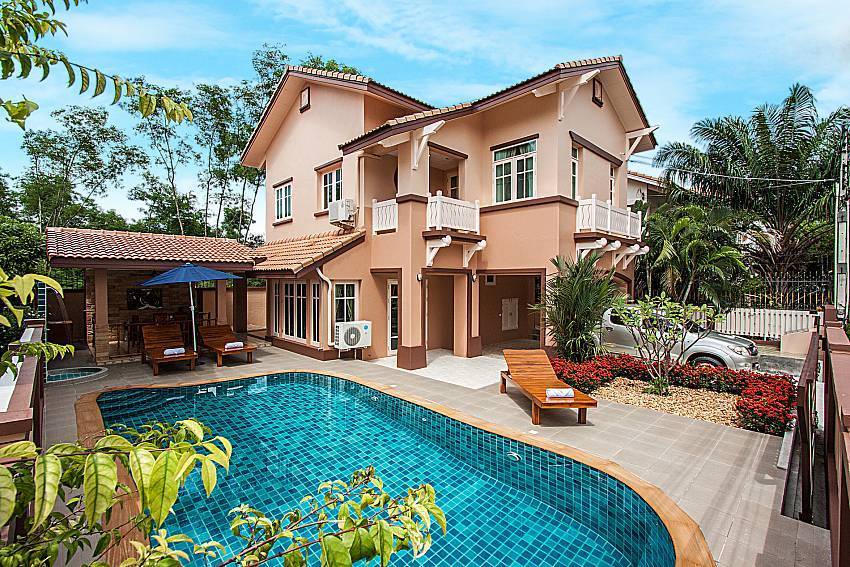 В поисках аренды жилья в таиланде — как снять дом для отдыха?